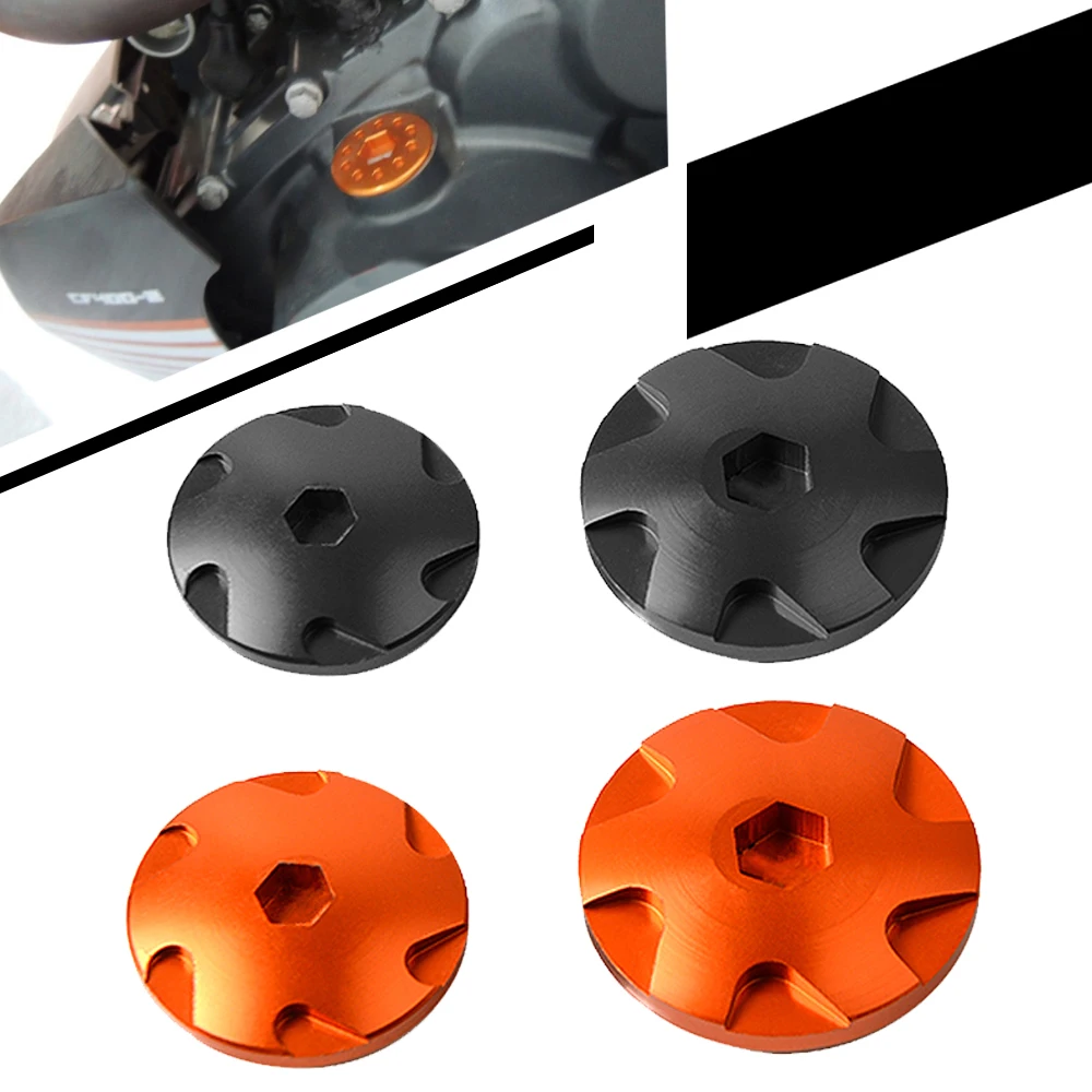 

Аксессуары для мотоциклов 200, 390, 2016, 2017, 2018, 2019, 2020, 2021, CNC, алюминиевая крышка прокладки двигателя, 390, 200, запчасти для мотоциклов