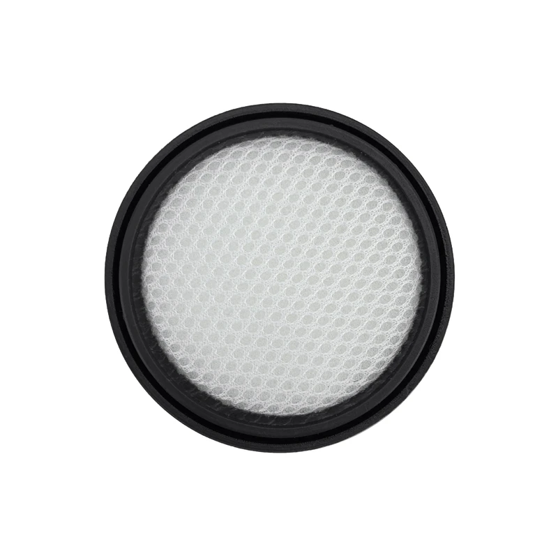 Фильтр HEPA для пылесоса Dibea DW200/TT8/M500 запасные части 3 шт.