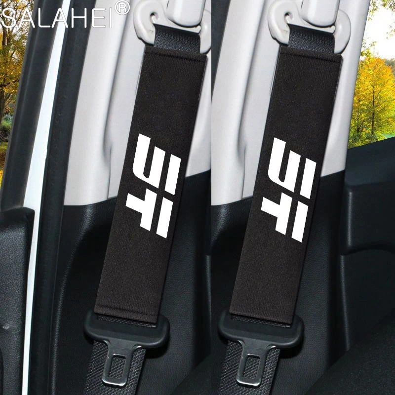 Новые подушки безопасности для ремней нового автомобиля Jetour Traveler T2 2024 X70 X90 - s PLUS