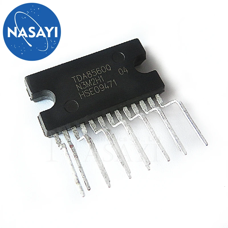 1 шт. TDA8560Q TDA8560 ZIP-13