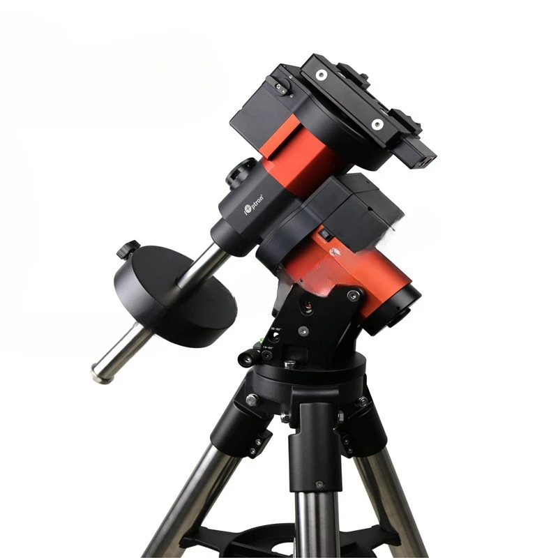 5 экваториальный инструмент Высокоточный Штатив для астрономической фотографии кронштейн non GEM40 Xinda