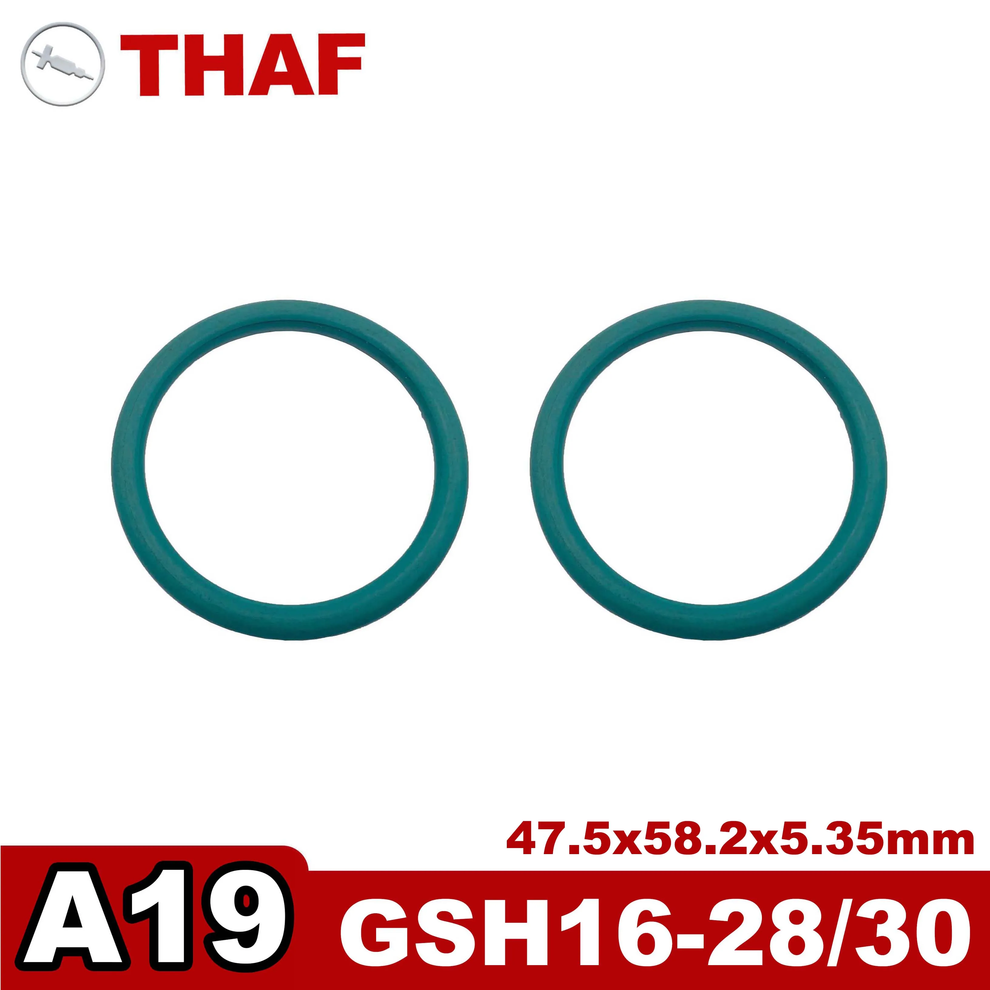 

Запасные части уплотнительных колец для молотка Bosch GSH16-28