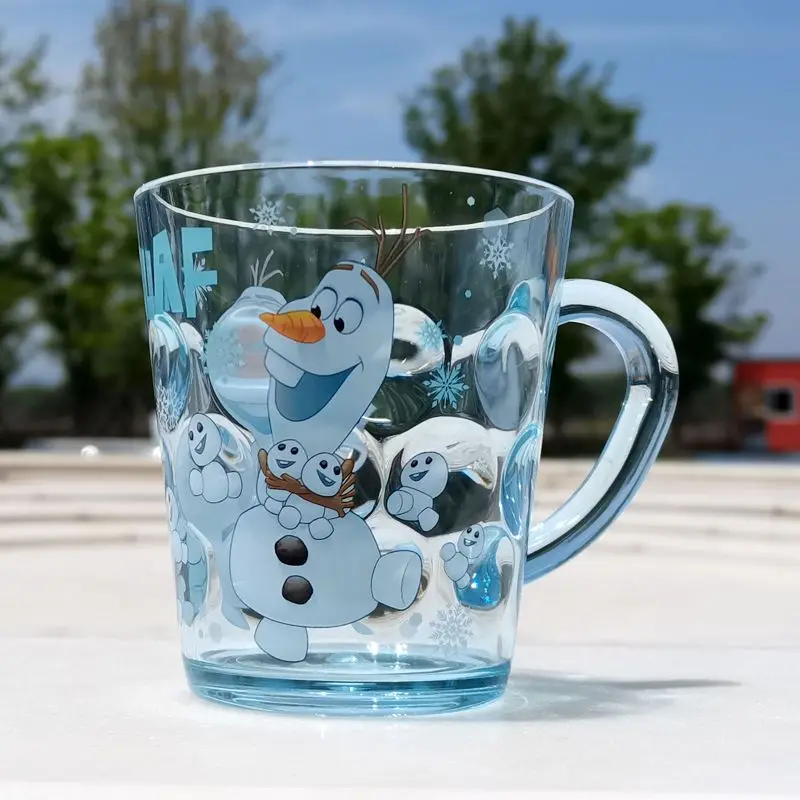 

Детская чашка MINISO Холодное сердце