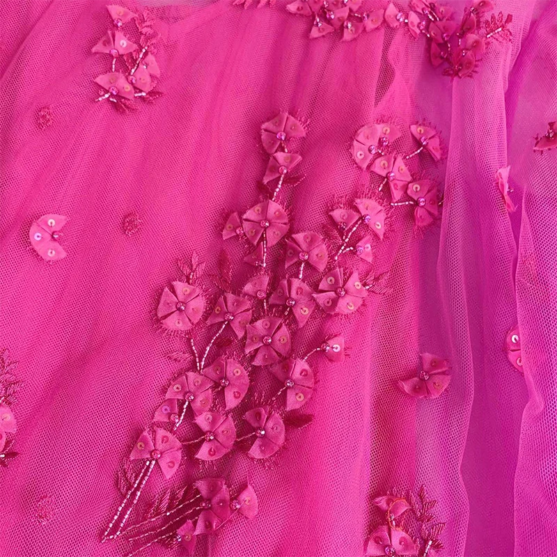 Рисунок 6 - NIGO вышитая сетчатая рубашка с