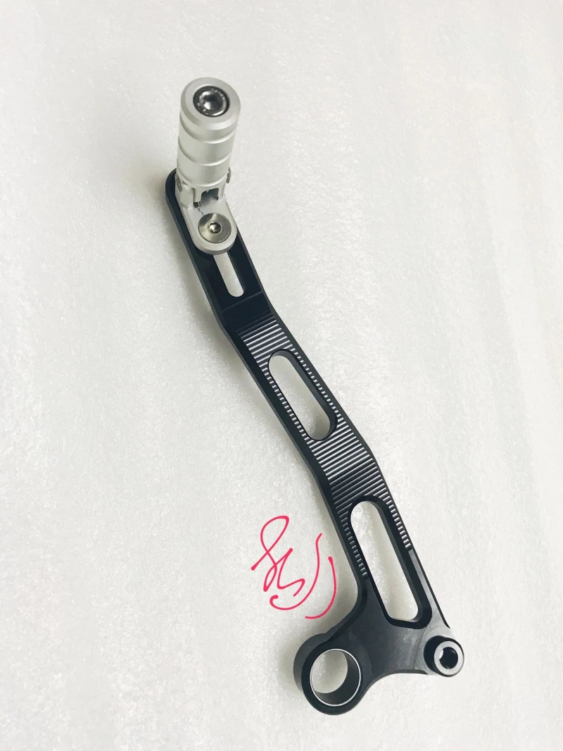 

For BMW G310GS G310R 2017 2019 Motorcycle Transmission lever Shift lever