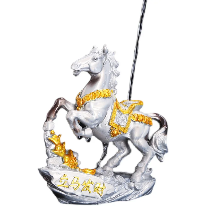 

Can Cultivate Golden Toad, Attracting Wealth, Pixiu Tea Table Accessories, Instant Success, Color Change, Zen Tea Ceremony