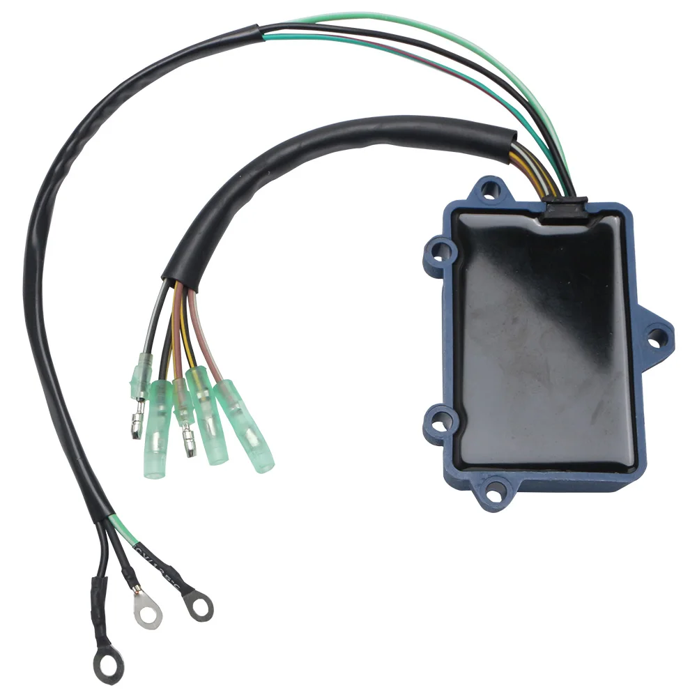 Профессиональный блок питания CDI для мотоцикла 339-7452A15/339-7452A19/18-5777 подвесного