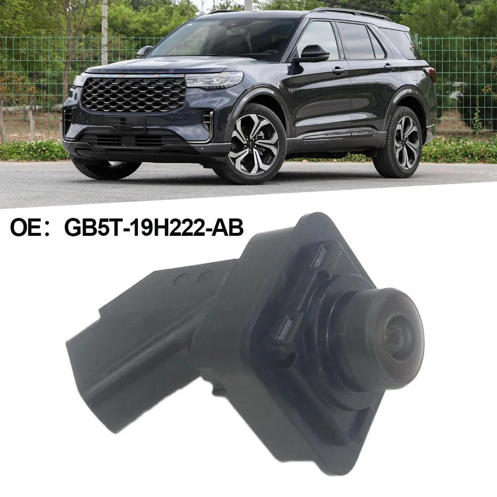 

Парковочная камера заднего вида для Ford Explorer 2.3L 3.5L 2016-2019
