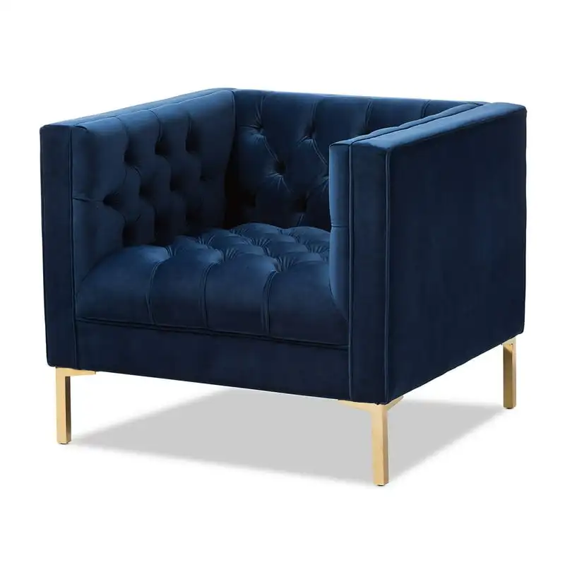 

Кресло Zanetta Luxe Club Accent