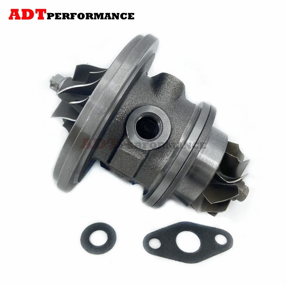 Турбокартридж TD04L-QD32 TD04 4937702600 144117 Турбина с турбонаддувом T600 для NISSAN D22