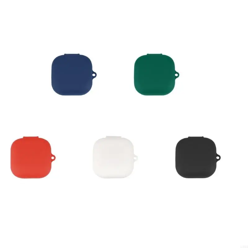 Кожаный чехол для наушников Shokz-Openfit