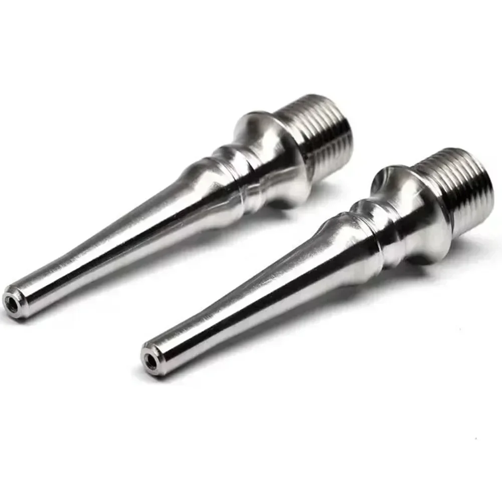 Сверхлегкая ось шпинделя педали Ti TC4 GR5 из сплава для Shimano XT540 XTR980 IPD9000 EPDM8000 6800 IPDM9000