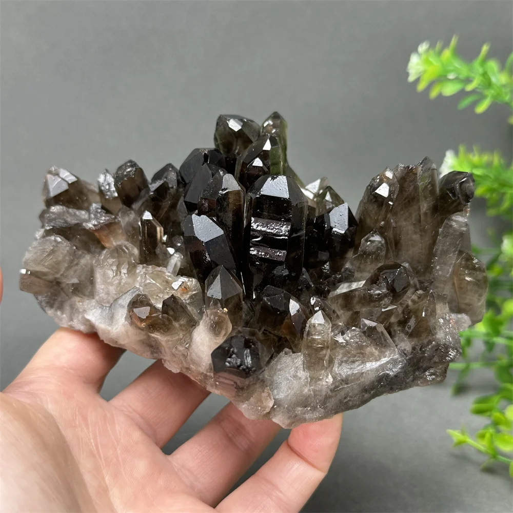 Натуральный кварц