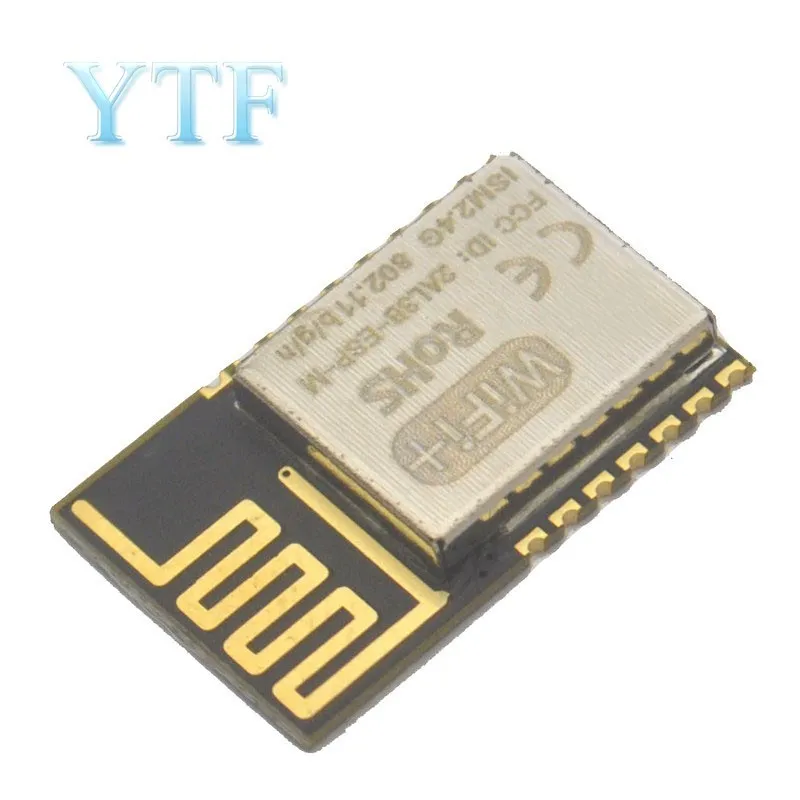 ESP8285 ESP-M2 прозрачный беспроводной модуль управления WiFi с последовательным портом