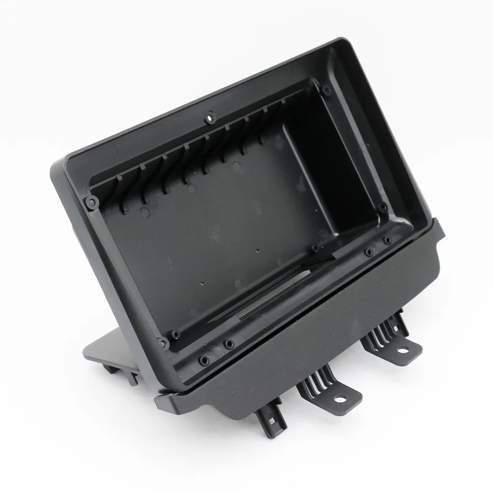 Для Mazda 2 2014-2021 (9 дюймов) автомобильный радиоприемник Fascias Android GPS MP5 стереоплеер Din