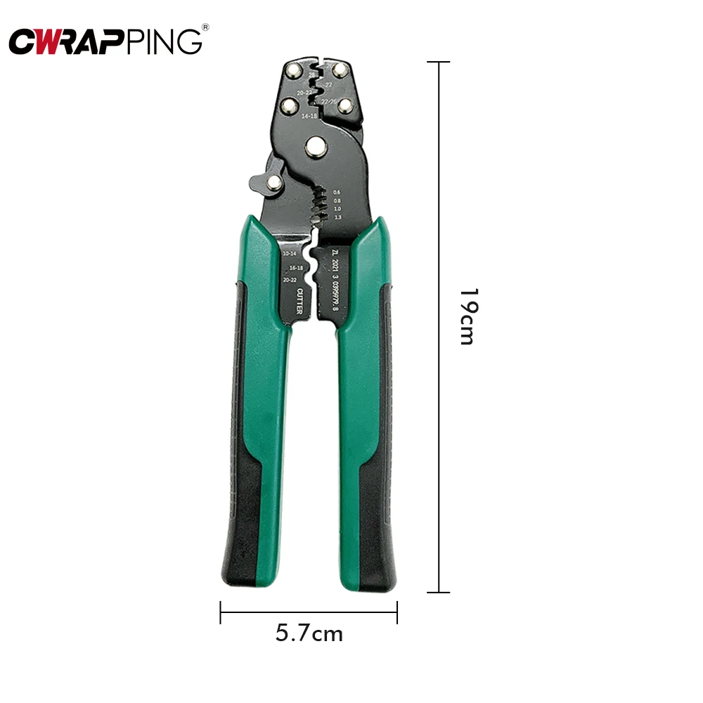 Инструмент для зачистки проводов плоскогубцы обмотки и