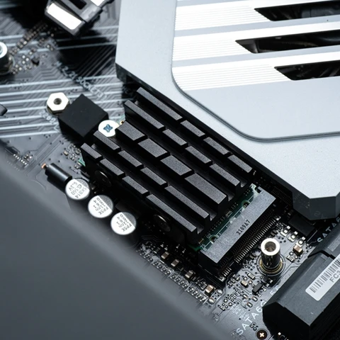 BEYONDSKY M.2 SSD кулер 587B4NB1104566