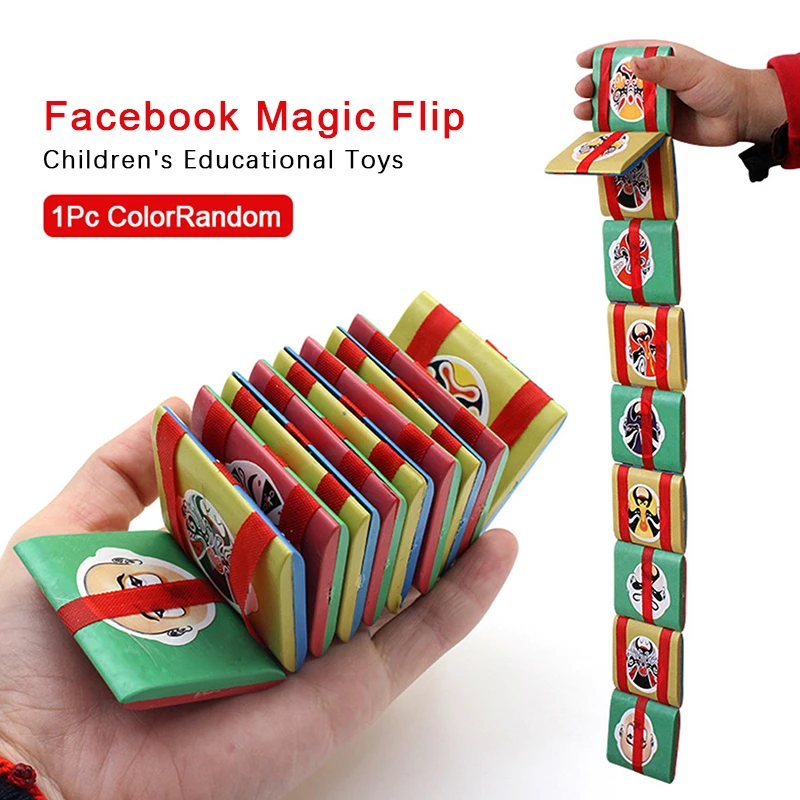 

Бесконечная цветная деревянная лестница с откидной крышкой, сменная визуальная иллюзия, новинка, декомпрессионный подарок, детские игрушки