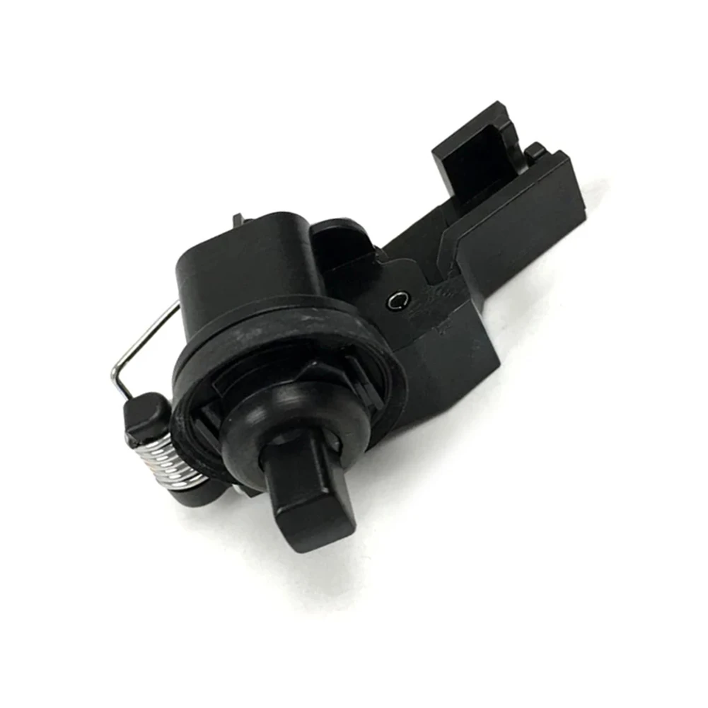 

For Nissan Tiida Bluebird Fuel Door Lock Release High Quality High Reliability Plastic Stability 100% Brand New Replacement