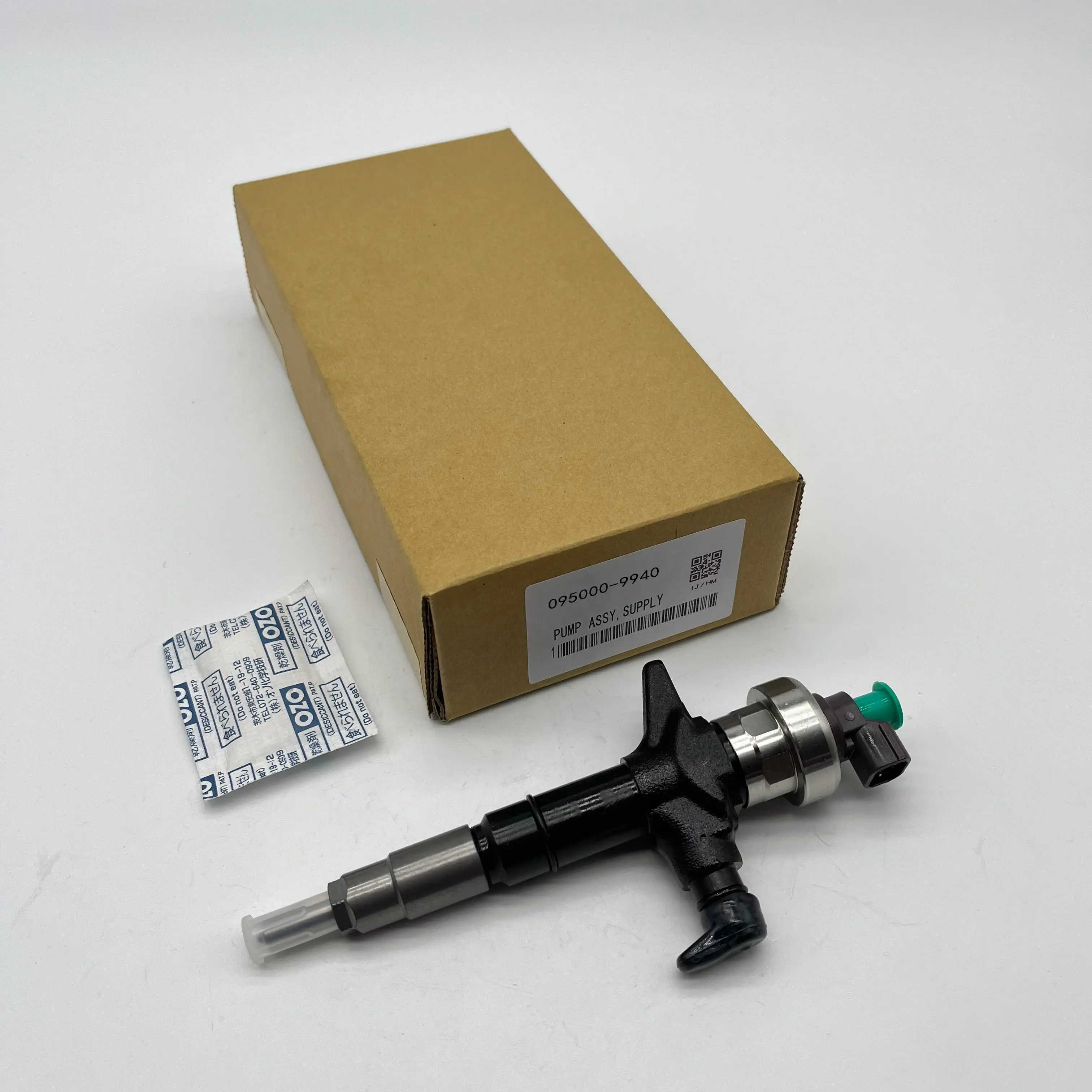 095000 -9940 8- 98246130 -0 Форсунка дизельного топлива Common Rail для двигателя ISUZU