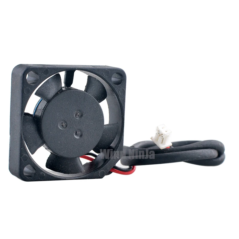 MC25060V1-000C-A99 Вентилятор 2 5 см 25 мм 25x25x6 DC5V 0 58 Вт 2-контактный микровентилятор