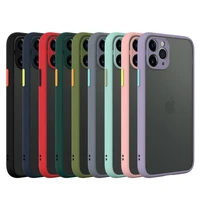 jome matte case for iphone 13 12 11 pro max 12pro 11pro xs x xr 7 8 plus se 2020 6 iphone12 luxury brand camera protection cover