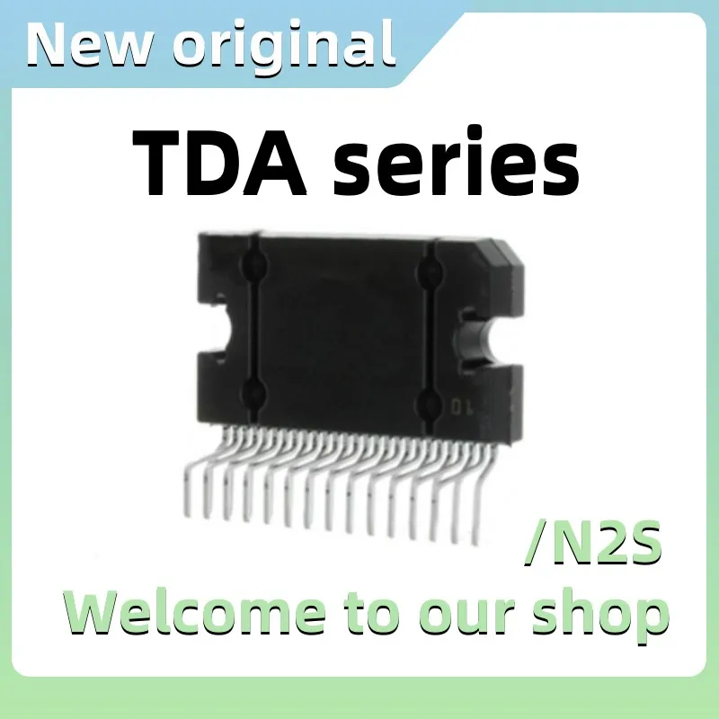

Новый оригинальный TDA8595J/N2S ZIP27