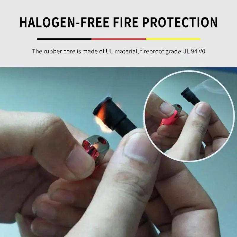 Соединительный кабель M12 X-type 8-контактный штекер к RJ45 CAT6a сетевой шнур