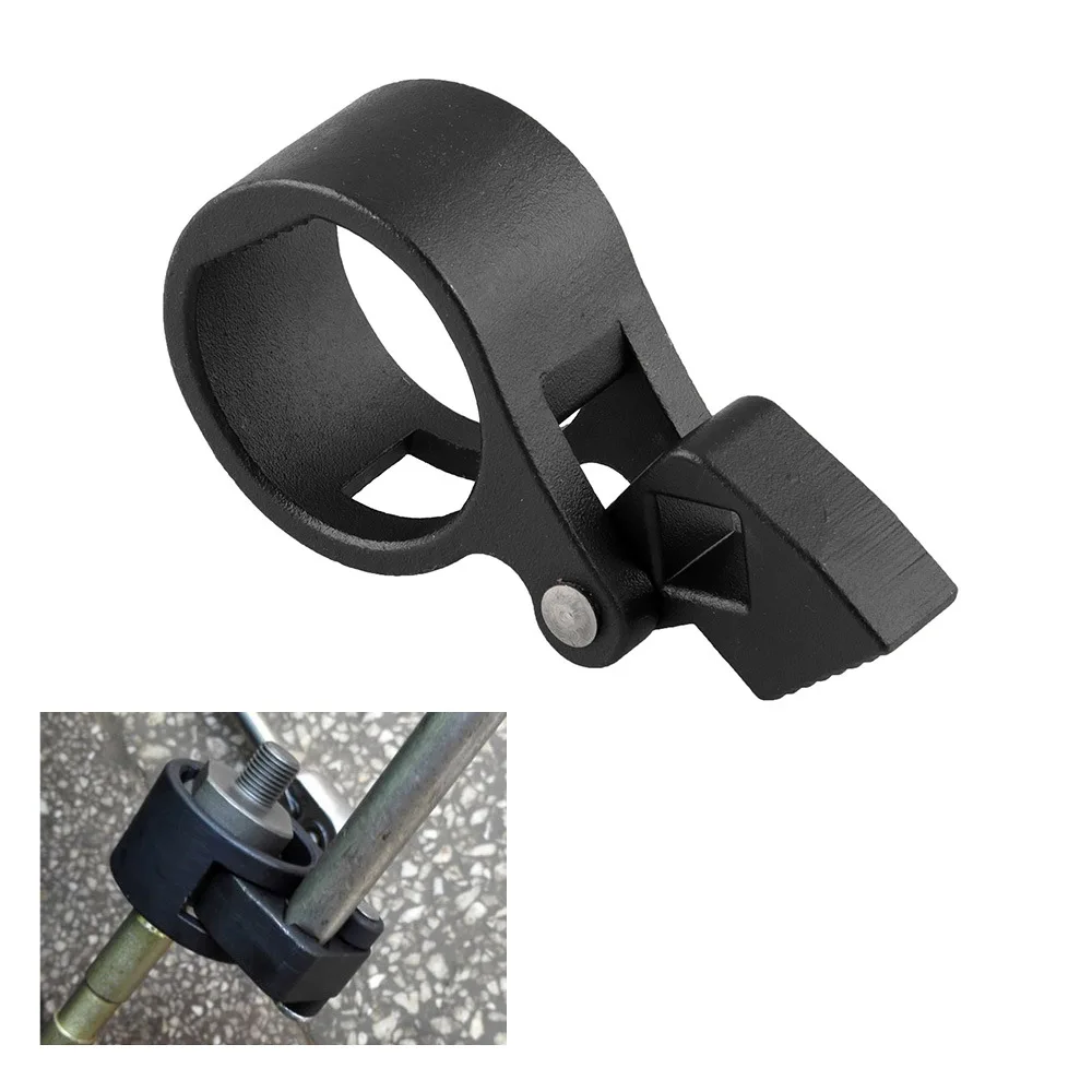 

Universal Car Truck Inner Tie Rod Wrench 27-42Mm Ball Head Push-Off Disassembly Tool Steering Rods Removal Tool Car Accessories