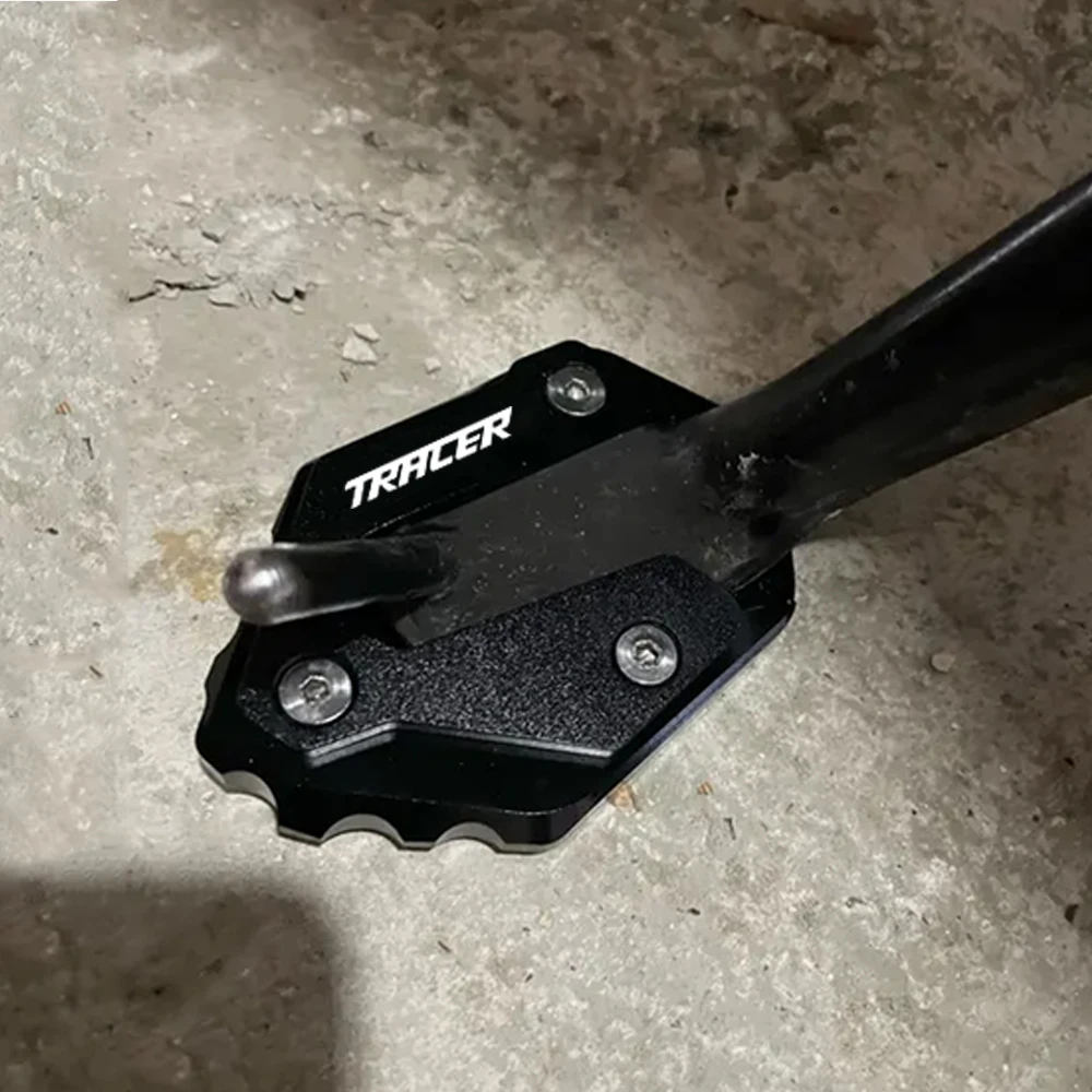 Для YAMAHA TRACER 7 7GT 700 2021 2022 2023 2024 аксессуары для мотоциклов подставка увеличитель