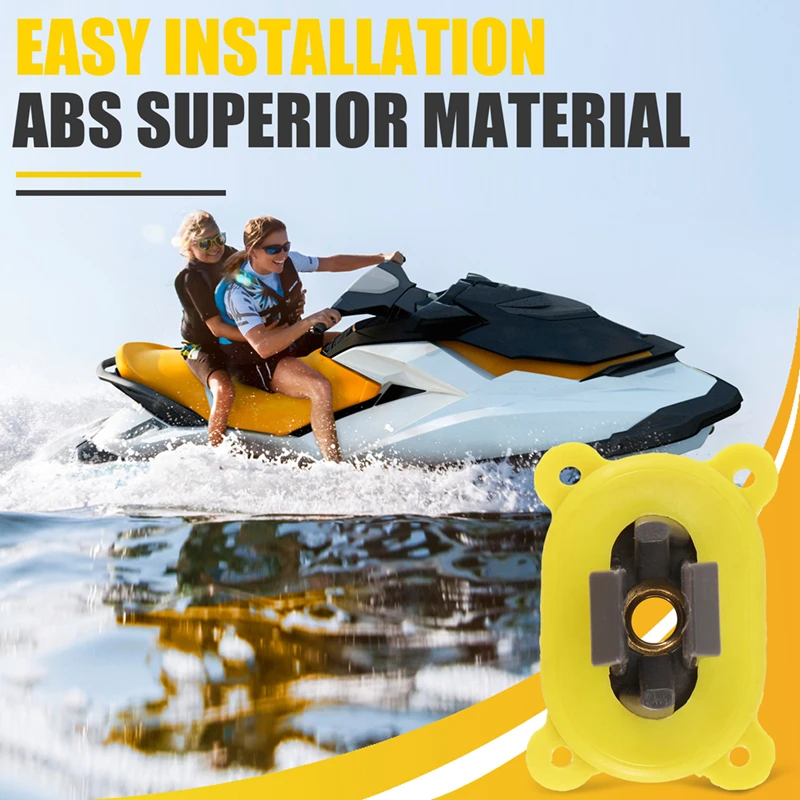 291004813 Гайка корпуса M6 для BRP Seadoo RXT GTX GTI RXP WAKE FISH GTR 155 230 300 90 170 130