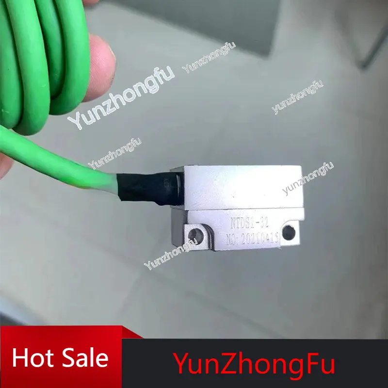 

Зубчатый кодировщик, композитная Машина для мойки автомобиля Fanaco, высокоточный позиционный кодировщик