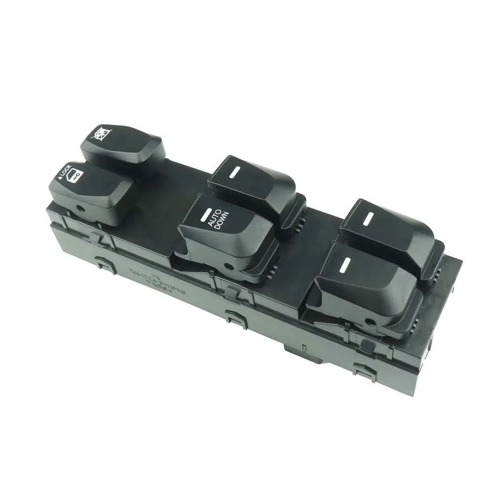 Новая высококачественная кнопка переключения электрического стекла для Hyundai IX35