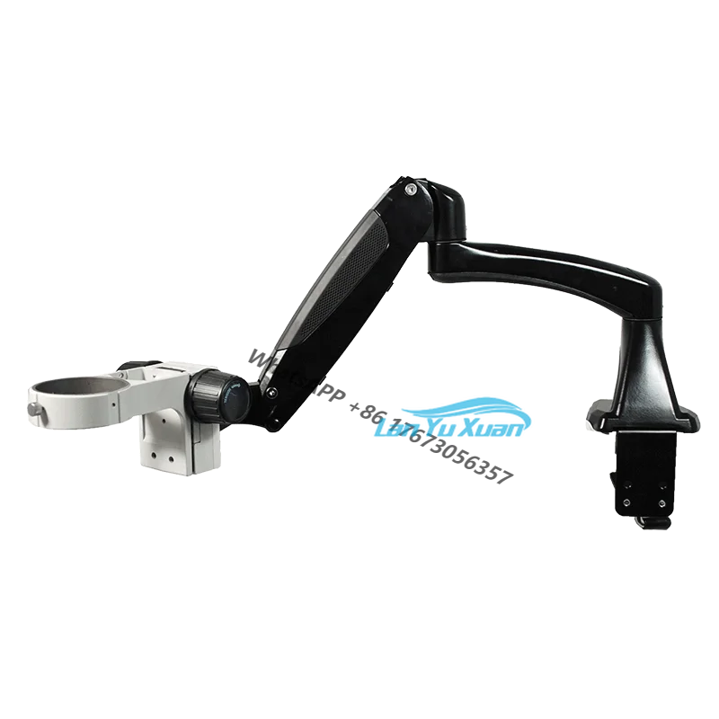 

FH0402071502 Pneumatic Arm Boom Stand for Stereo Microscope