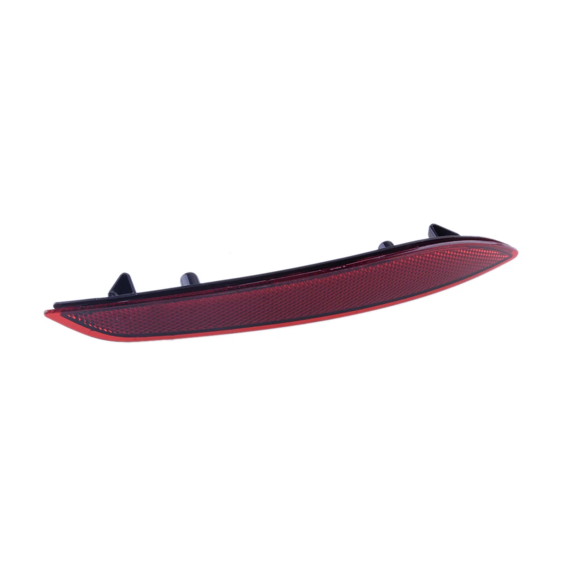 

84037297 Red Plastic Car Rear Right Tail Side Bumper Reflector Light Lamp Fit for Chevrolet Cruze Diesel L LS Premier Sedan