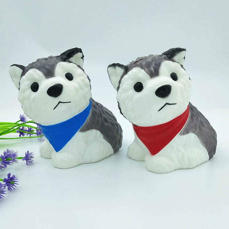 

Искусственные игрушки-животные для детей