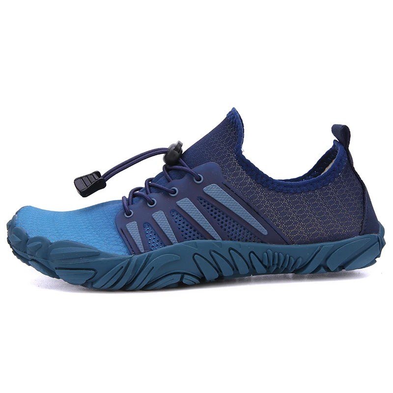 Пляжные босоножки унисекс Уличная обувь для водных видов спорта плавания