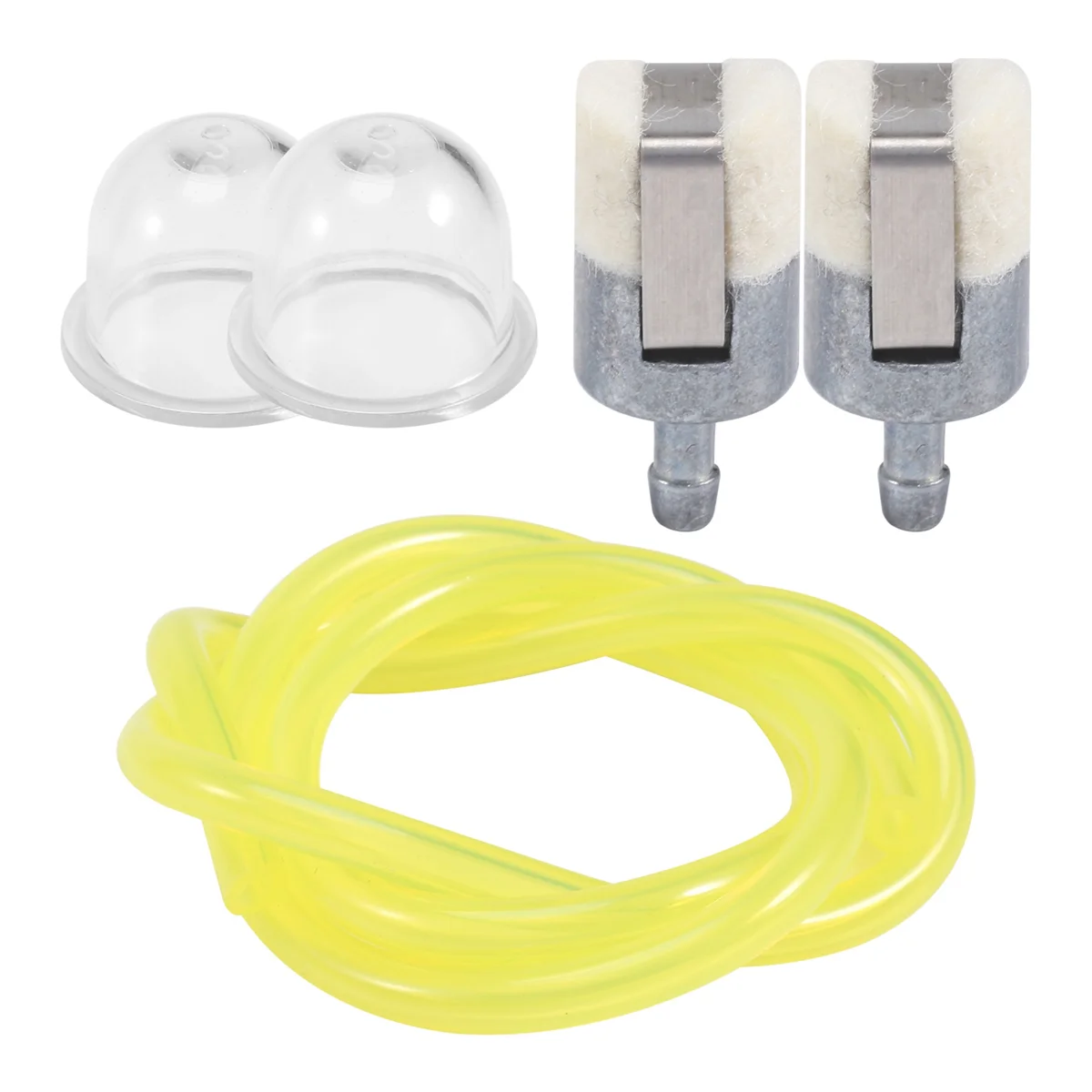 5 шт./комплект топливный фильтр и шланг для Honda GX22 GX25 GX31 GX35