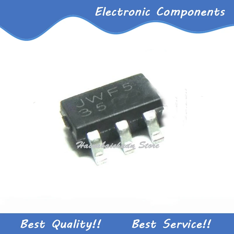 

10 Pcs/Lot JW5223 SOT23-5 New and Original In Stock