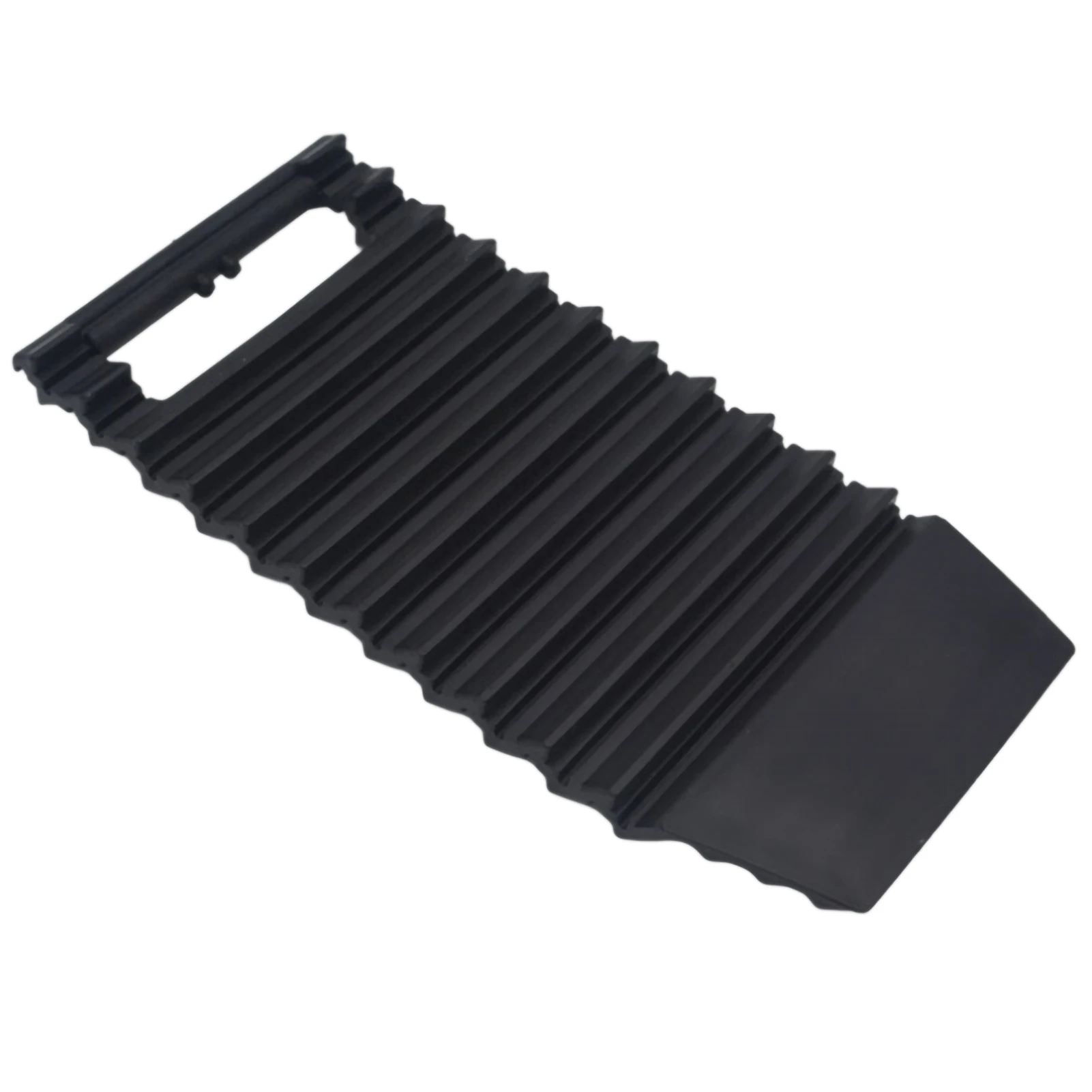 

Traction Tracks Tire Ladder Portable Vehicle Extraction Traction Mats for Off Road Mud Sand and Snow Tire Traction Track