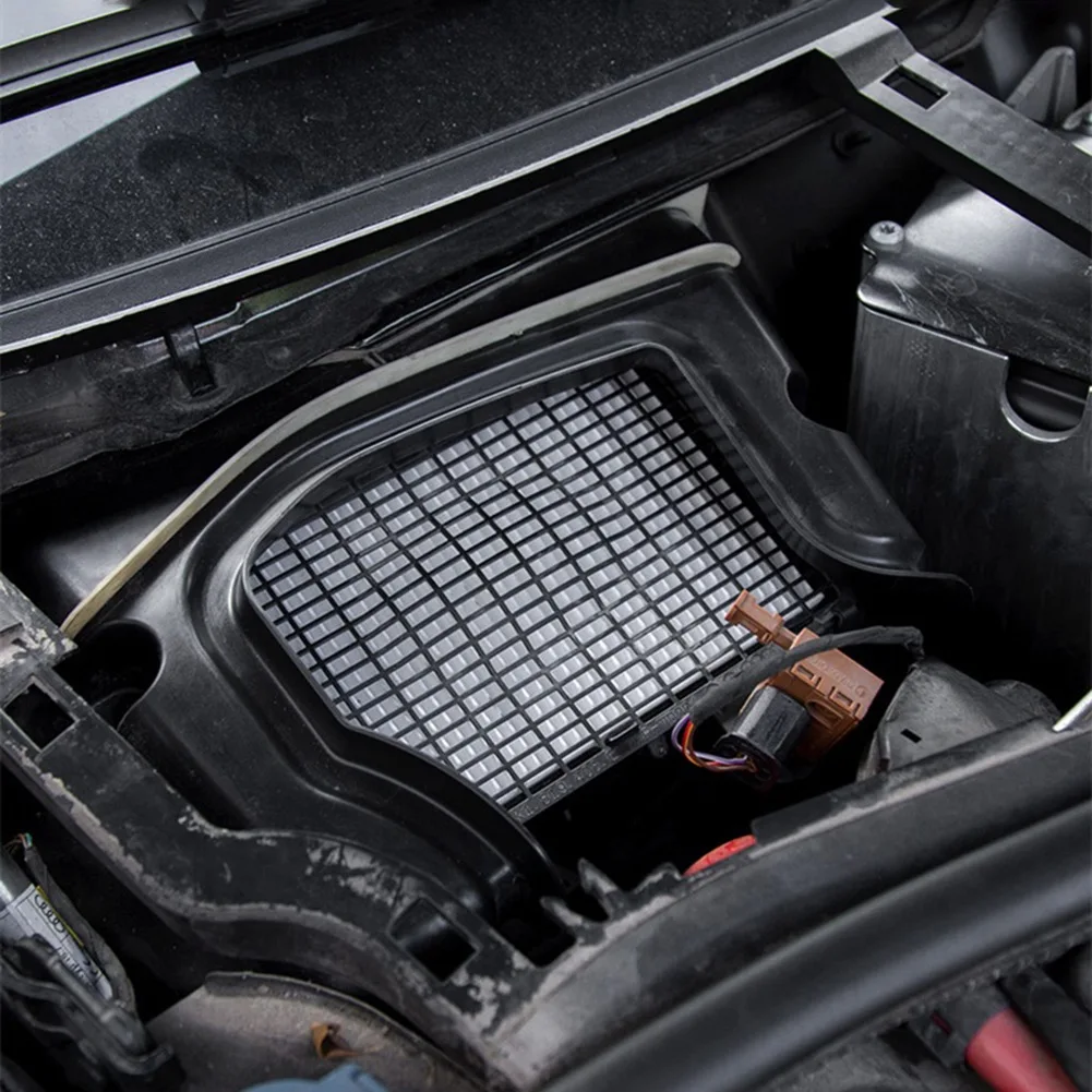 Внешний салонный фильтр 4KD819408 для A6 C8 5Th A6Allroad 2018 2019 2020 2021-Now A7 2Nd 4K автомобильные