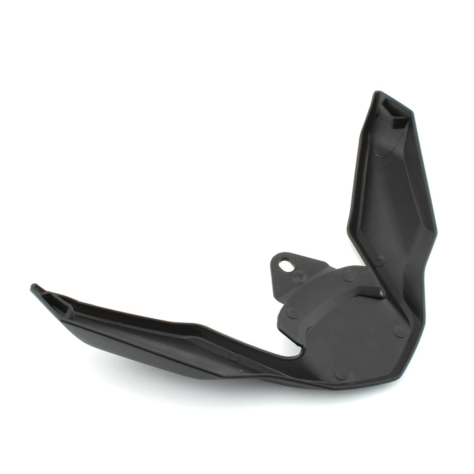 Передний обтекатель брызговика для BMW R1200GS LC 2018-2019 /R1250GS 2019-2021