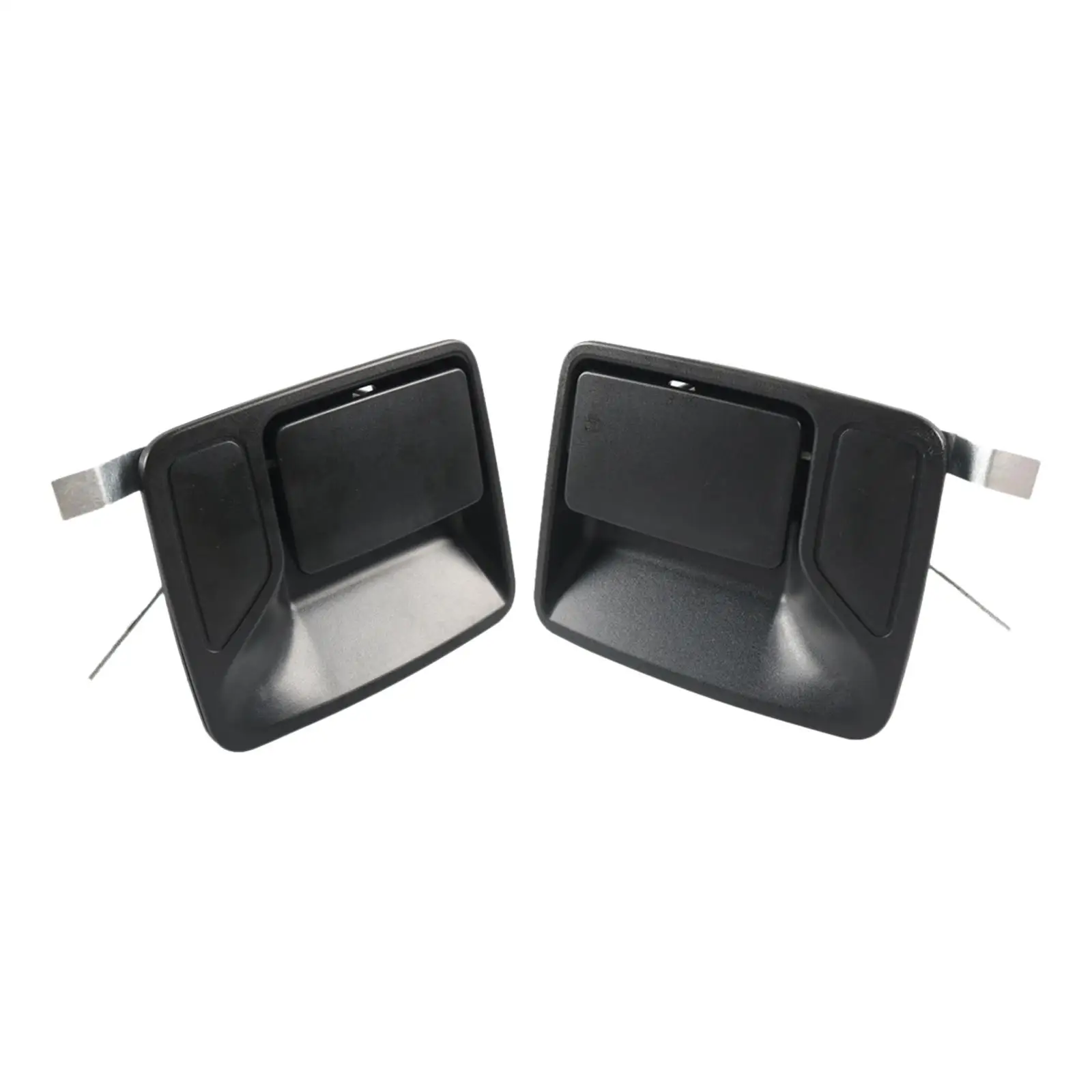 

2 внешние дверные ручки 7c3z26600aa для прямых замены