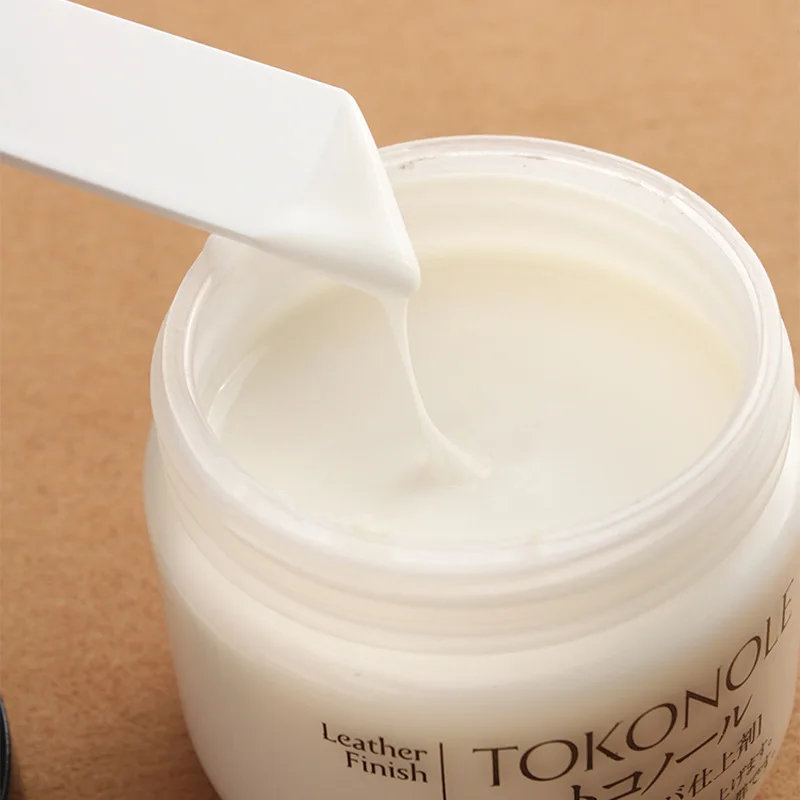 120 г средство для обработки поверхности кровати, практичный Профессиональный жидкий уплотнитель для краев кожи ручной работы «сделай сам»