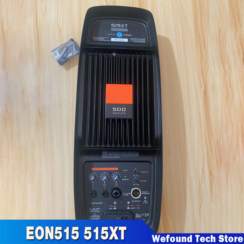 

Плата усилителя активного динамика для JBL EON515 515XT