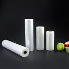 Пакеты для вакуумной упаковки пищевых продуктов, 121517202225283032*500 см