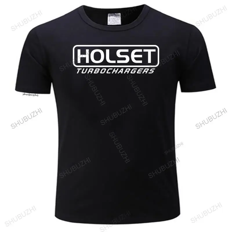 

T Shirt NEW Holset Turbochargers Vintage Drag Racing NHRA Rat Rod Street Rod T-SHIRT hot teenagers cool tops unisex tee-shirt