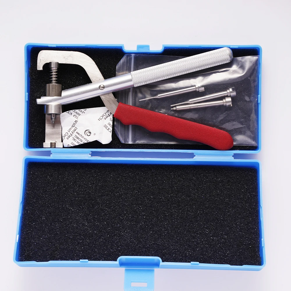 

10 шт./лот 1,0/1,25 мм для HUK складной ключ, разделенный сменный штифт, складной ключ, штифт с дистанционным управлением, плоскогубцы, слесарный инструмент