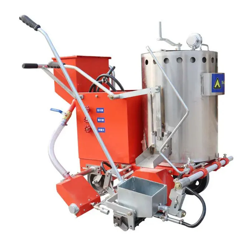 Заводская розетка Аэропорт Подиум Дорожная маркировка Машины Защита тротуара 3D