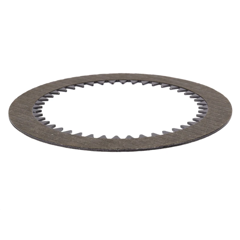 Новинка CD5 CB7 автоматическая коробка передач сцепление пластины фрикционный